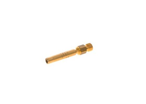 Bosch einspritzventil benzin - bosch,