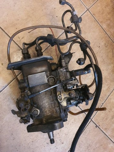 Volkswagen golf 1986 - volkswagen,